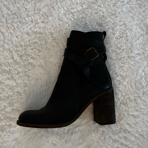 See By Chloe boots - Picture 4 of 5